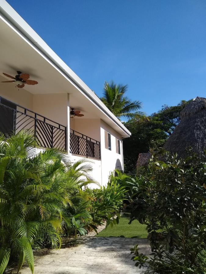 Palm Beach Inn Playa Grande Dış mekan fotoğraf