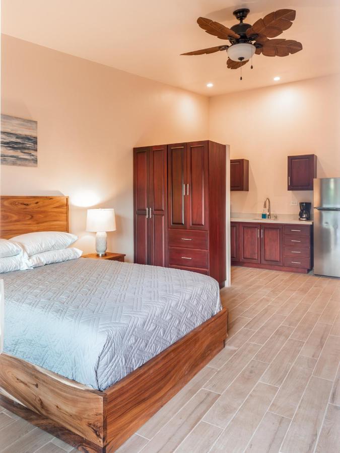 Palm Beach Inn Playa Grande Dış mekan fotoğraf