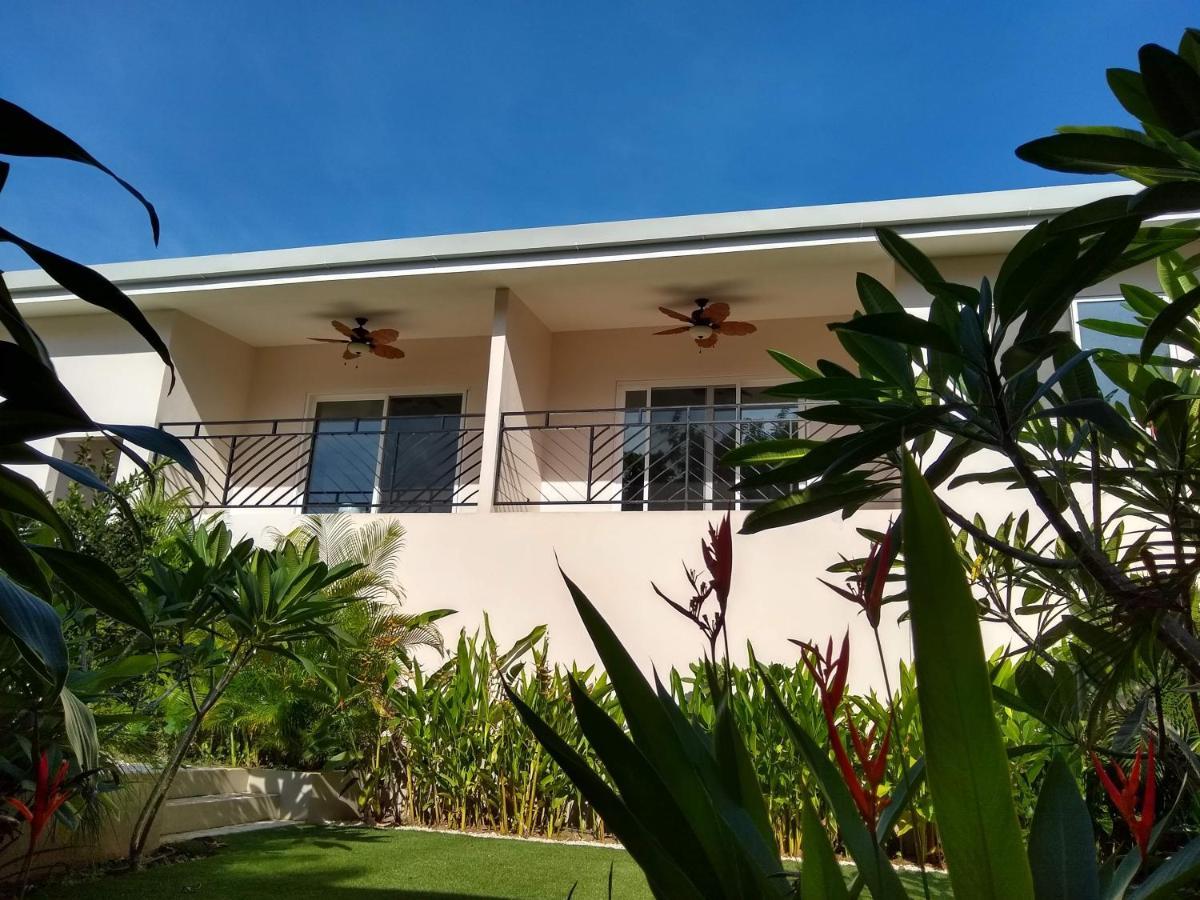 Palm Beach Inn Playa Grande Dış mekan fotoğraf