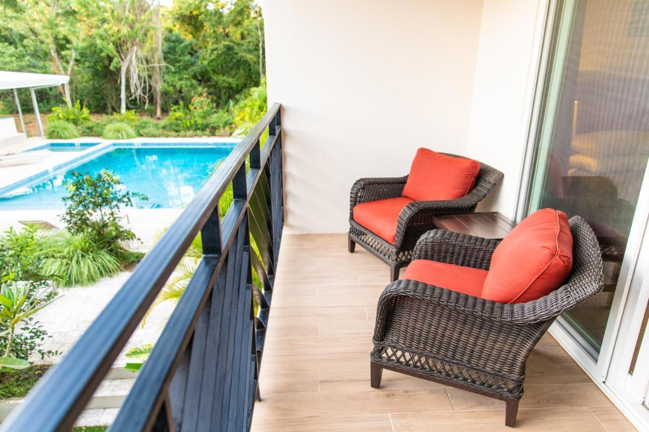 Palm Beach Inn Playa Grande Dış mekan fotoğraf