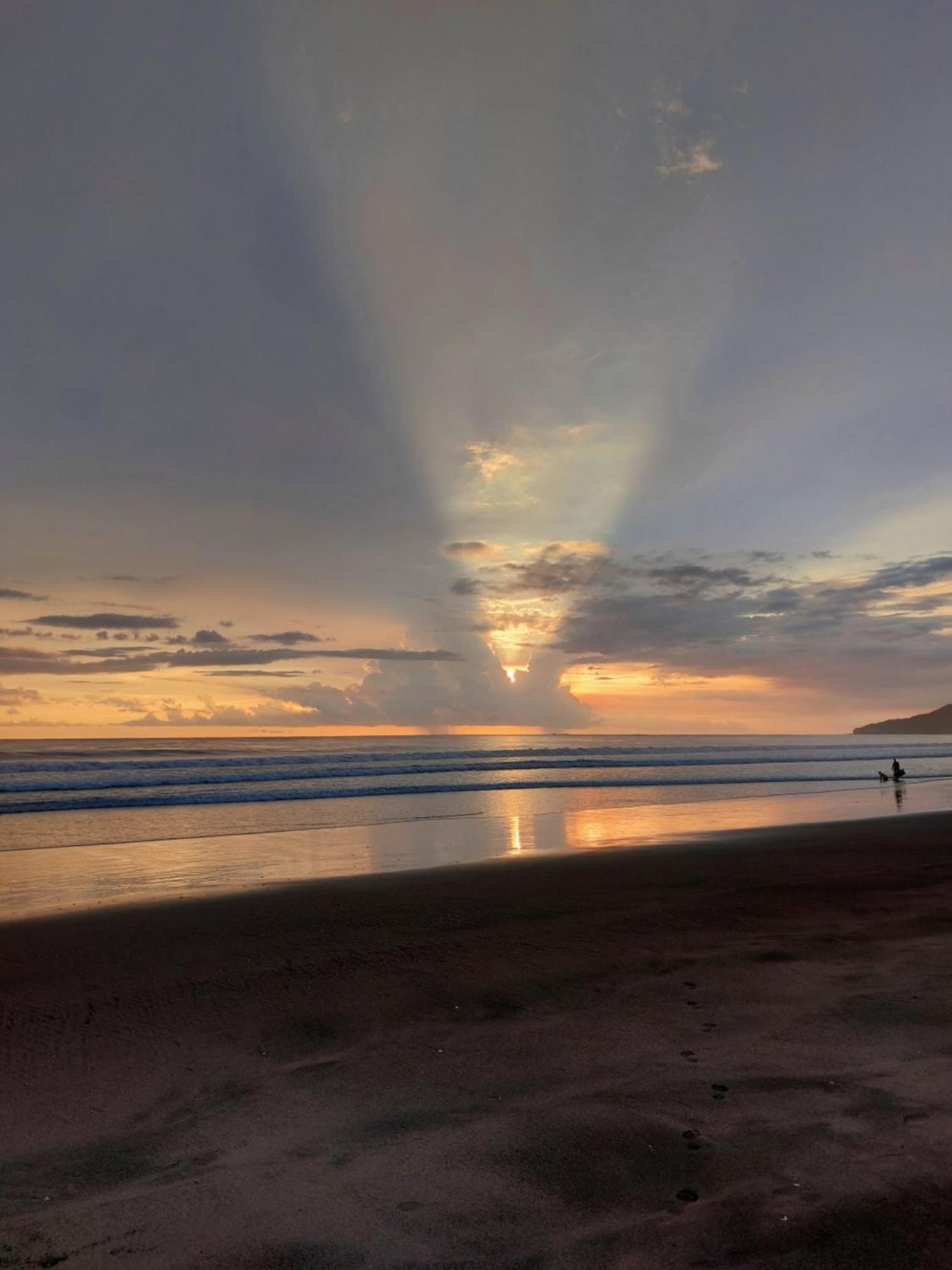 Palm Beach Inn Playa Grande Dış mekan fotoğraf