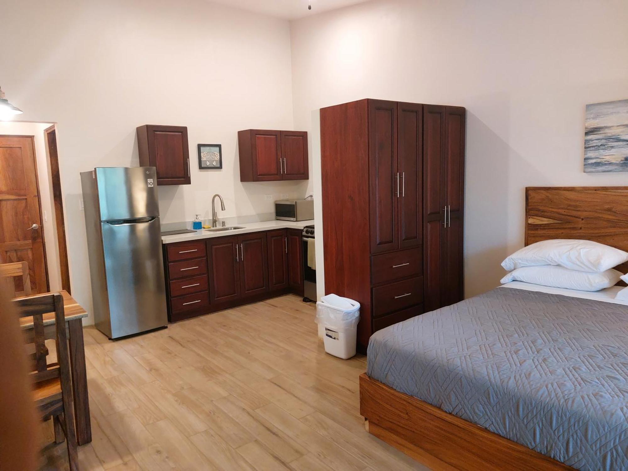 Palm Beach Inn Playa Grande Dış mekan fotoğraf